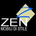 Pedio Arredamenti Muro Leccese (Lecce), rivenditore autorizzato Zen export mobili in stile